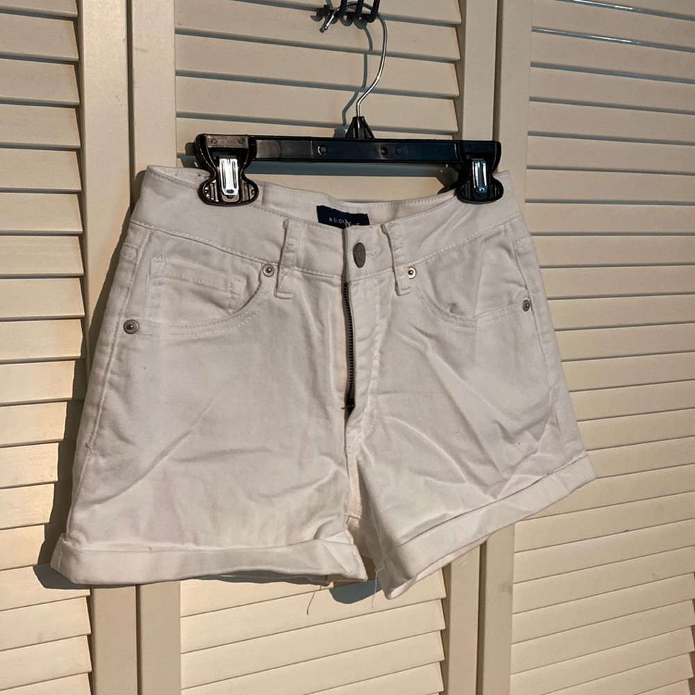 Aero shorts